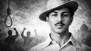इंक़लाब की आग | शहीद भगत सिंह देशभक्ति गीत | Bhagat Singh Patriotic Song Hindi&rdquo;