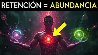 Cómo la Energía SEXUAL te dará DINERO y PODER