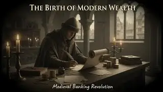 The Secret of Medieval Bankers How a Trick Built Modern Finance