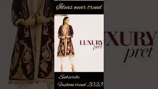 #ideas #ideaspret #womenwear #womensfashion #fashiontrends #trending #shorts #fashionshow #trend