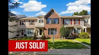 Sold by KW Beltway Homes in Clifton VA