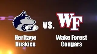 Wake Forest at Heritage