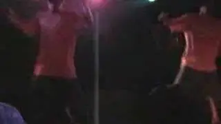 Japanese House-dancers.