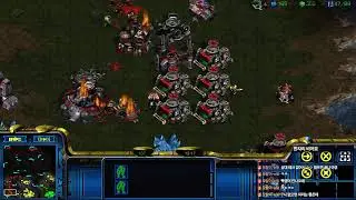 [Live] 스타팀플헌터 myth.argos  starcraft Hunter Teamplay [2026-01-26