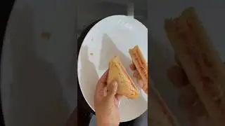 Bread butter jam kids favorite #yummy #youtube