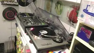 Crucial  Featuring Flip Da Scrip &lrm;&ndash; Hey Now! (Smooth Remix)