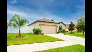 Walk-Thru Video Tour - 13689 Garden Hills Drive, Spring Hill, FL 34609