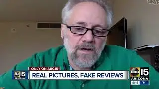 How to spot a fake online review