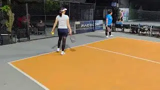 🏓 Pickleball Nights That Keep People Coming Back