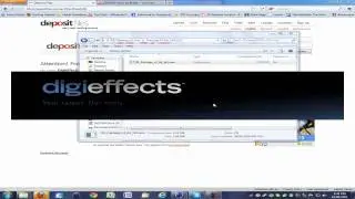 How To Get Digieffects Damage v2 for After Effects CS4/CS5