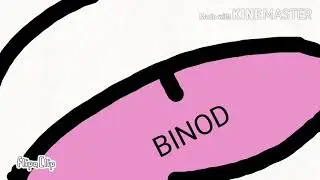 WHO THE HELL IS BINOD #BINODTA