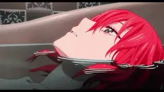 Crash lyrics~deathbyromy