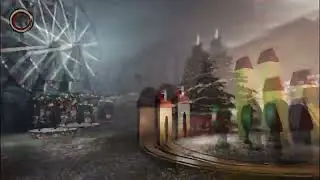 Injection &pi;23 -Ars Regia- Christmas Expansion | XBOX ONE | XBOX SERIES X/S
