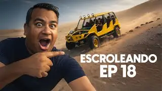 Escroleando EP 18