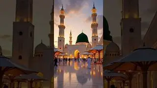#islamic786 chamka Diya Hai tune mukaddar ke sitare 🕋🕋🕌🕌