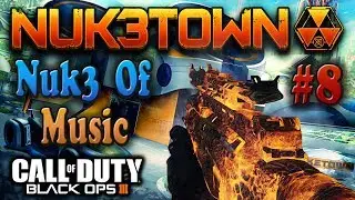 Nuk3 of Music #8 VMP 