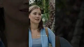 КОД 12954 | Часть 2 | Няня думает что эта девочка ее дочка #duckmovie #movie #фильм #сериал