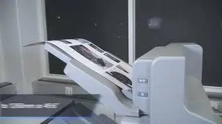 Plockmatic CT XL - Crease Trimmer Module for Ricoh