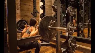 Seattle Personal Trainer | Fit By Tahys