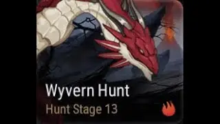 Epic Seven - Wyvern 13 Speed Team