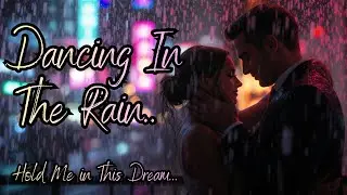 Dancing in the Rain (Dream) | Ethereal Love x Dream Pop Ballad | Echoed Emotions 2026
