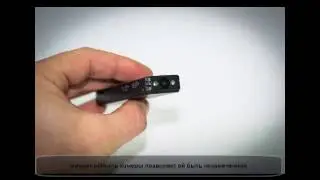 Мини камера hd диктофон Byvision 21R