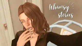 Pranking The School 😈 // Whimsy Stories Legacy Challenge (S2 E18) // THE SIMS 4 🔴 LIVE