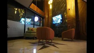 Kent Room Hotel Tanıtım
