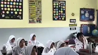Video Pembelajaran Bahasa Indonesia SD &ndash; Tanda Baca dan Huruf Kapital | Sabrina Nabilah