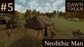 Dawn of Man | Episode 5 | The Neolithic Era