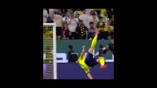 954 goals from Cristiano Ronaldo, the king of goals, with a unique twist 😉#venom #sorts #cr7