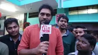 Janatha Garage Movie Public Talk l Public Response l Public Review