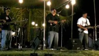 contemporary Hawaiin music Greenstone Project