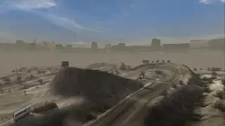 ATV Offroad Fury 4 - Ponderosa
