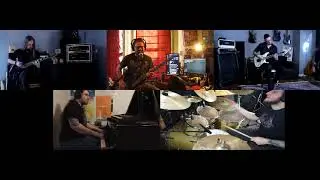 Myridian Heresy Festival Full Show