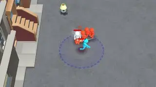 Throw and Smack (by Fubu Games) IOS Gameplay Video (HD)