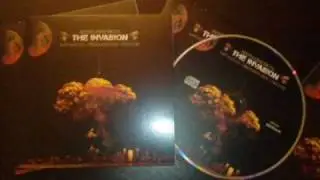 Guerilla War Tactix - Photovoltaic Statements (Feat. Planetary of Outerspace) [Prod. The Infidel]