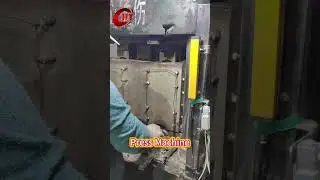 Motorcycle Brake lining forming machine Manufacturer direct sales brake lining machine