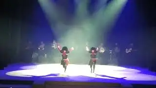 Сухишвили в Мелитополе (Цдо)