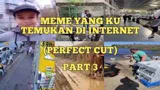 RANDOM PARA TOLOL TAPI PERFECT CUT 3 - MEME INDONESIA #randomparatolol #memeindonesia