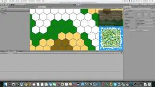 Testing HexGrid 3