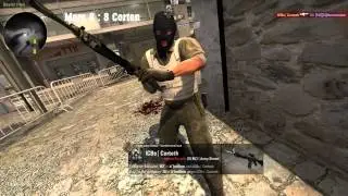 Duell der Best(i)en ★ Round 2 ★ Counter-Strike: Global Offensive [German] [HD+]