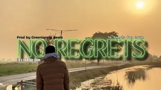SASHI CHHETRI - No Regrets(OFFICIAL MUSIC VIDEO) PROD.BY @glbbeats5157 
