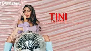 TINI - La Triple T (FUTTTURA Tour) | Official LIVE Version from SSLC x SSLCS
