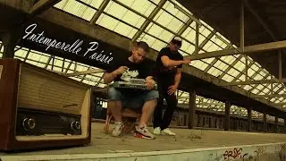 Ladoshad - Intemporelle Po&eacute;sie (Prod : Mpsylon)