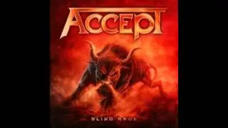ACCEPT -  thrown to the wolves