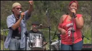 Promo TatuyTv: La Tribu del Guiro Rojo