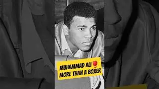 Beyond the Legend: Ali's Secrets?
