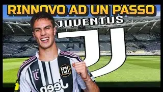 JUVE: CI SIAMO! TROVATA L'INTESA, manca solo la FIRMA UFFICIALE \\\ Analisi FcmNewsSport