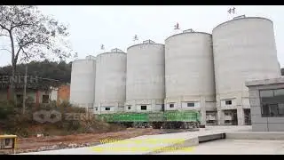 bentonite european version of the crusher